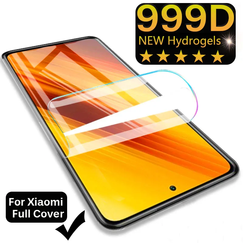 Защитное стекло закаленное для Xiaomi Redmi Note 10 8 7 9s 9 Pro Max Poco X3 NFC M3|Бамперы| |