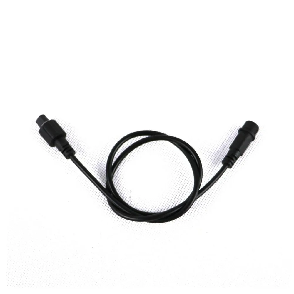 Бесплатная доставка Bafang 8fun Средний привод датчик скорости мотора удлинитель|cable