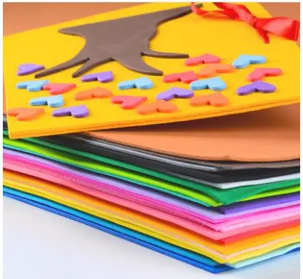 Hand material color EVA sponge paper foam 1.5MM thick 50*45CM | Игрушки и хобби