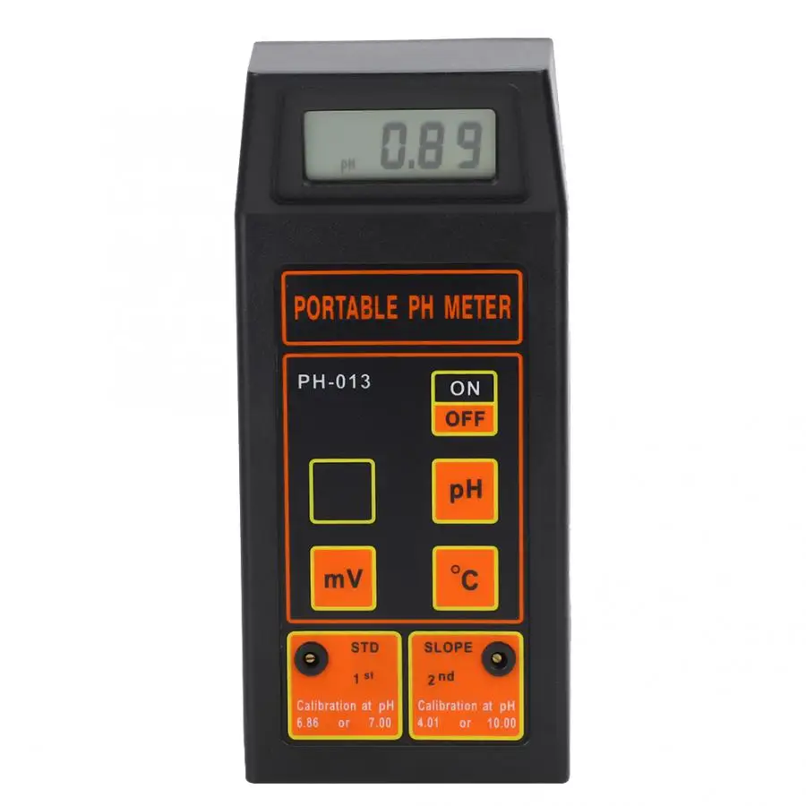 Защита от водяного пара с защитой цифровой измеритель 3in1 профессиональная