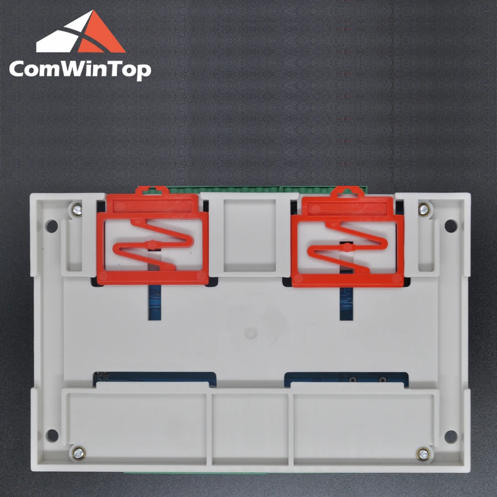32-канальный модуль сбора температуры выхода Modbus Ds18B20 Rs485 |