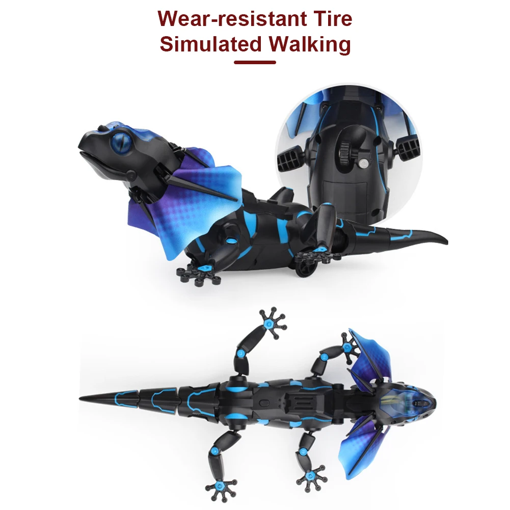 ИК пульт дистанционного управления Управление умные игрушки Реалистичные