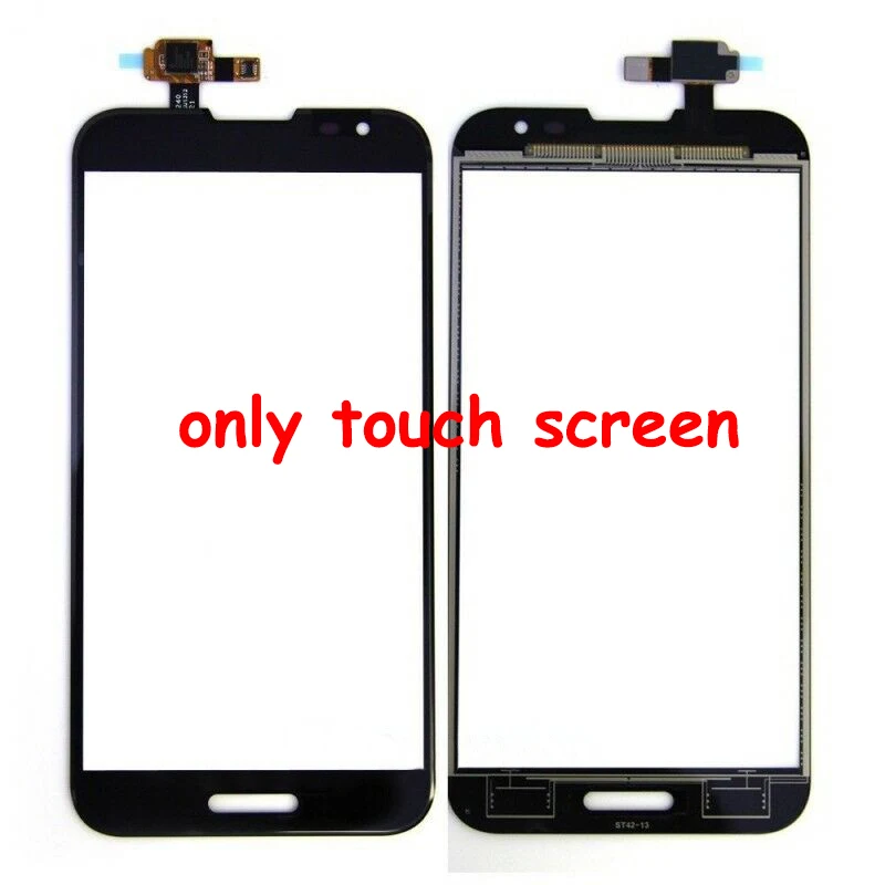 ЖК-дисплей для LG Optimus G Pro F240 F240K F240L панель экрана модуль монитора сенсорный экран