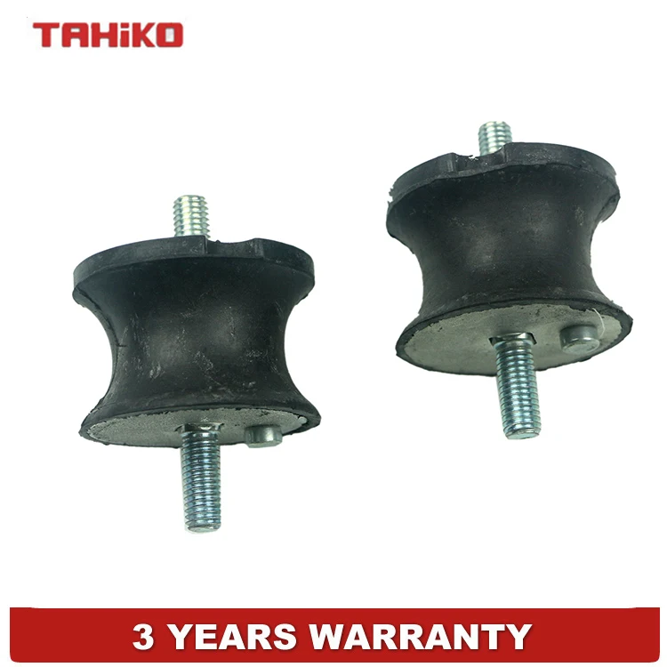 

2x крепления коробки передач подходят для BMW E38 E39 525i 528i 530i 535i 540i 735i