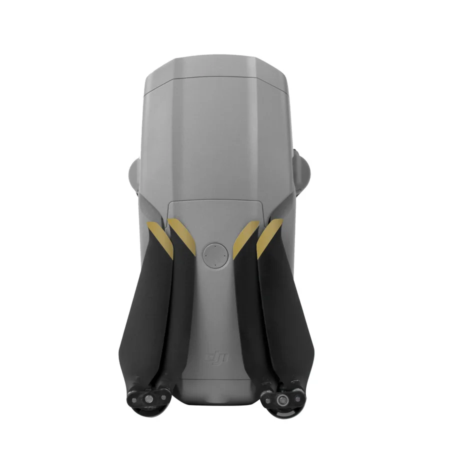 Пропеллеры для дрона Mavic Air 2/2S 7238F реквизит быстросъемные Лопасти пропеллера DJI 2