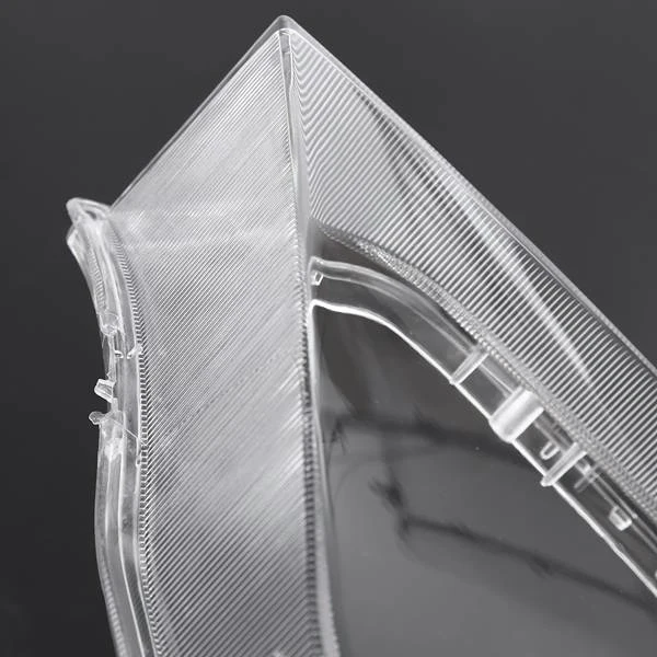 Автомобильный передний головной светильник лампа объектив корпус сменная