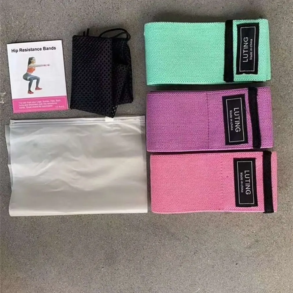 

Sport Pull Assist Suit Resistance Tape Extender Elastic Belt Fitness Elastic Band Resistance Sports Equipment