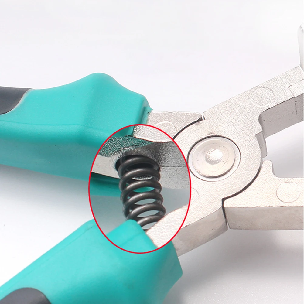 

90 Degree Pliers Rubber Pliers Sealing Rubber Strip Scissors High Quality