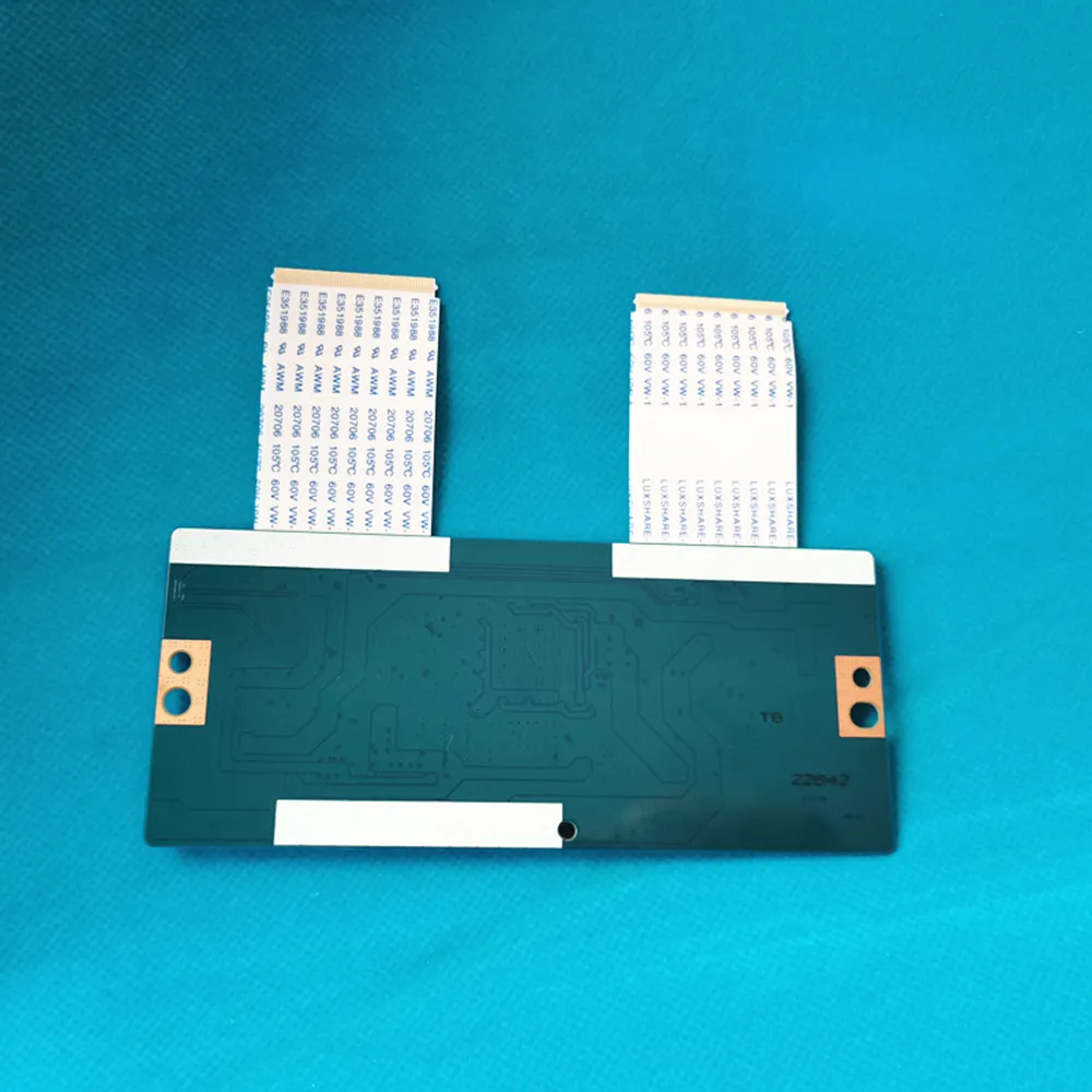 T-CON Logic Board 55T32-COF 55T32-C0F CTRL BD For 43inch 43C2 L43P2-UD 43A860U 43S325 43S405 H43AE6100 H43N5500UK 43UC6306 ect.