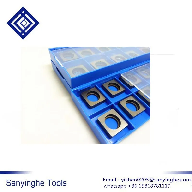 Вставки MS0903/MS1204/MS1504/MS1904/MS2504 высокопрочные ЧПУ Токарный Карбид Shim для SNMG вставки