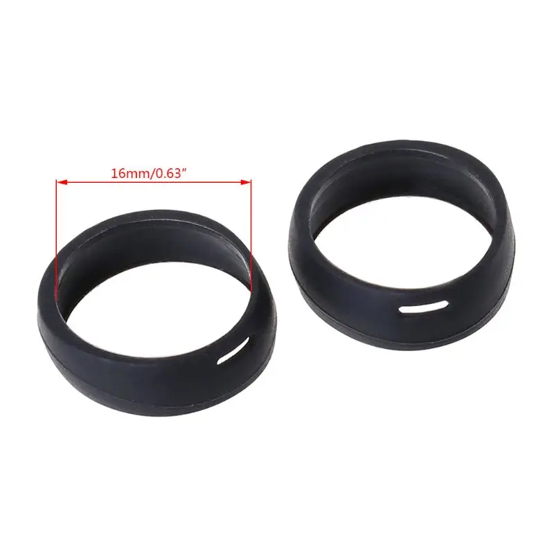 3 пары силиконовых защитных чехлов, Защитные комплекты для samsung R170 Galaxy Buds, Bluetooth наушники, декоративные аксессуары