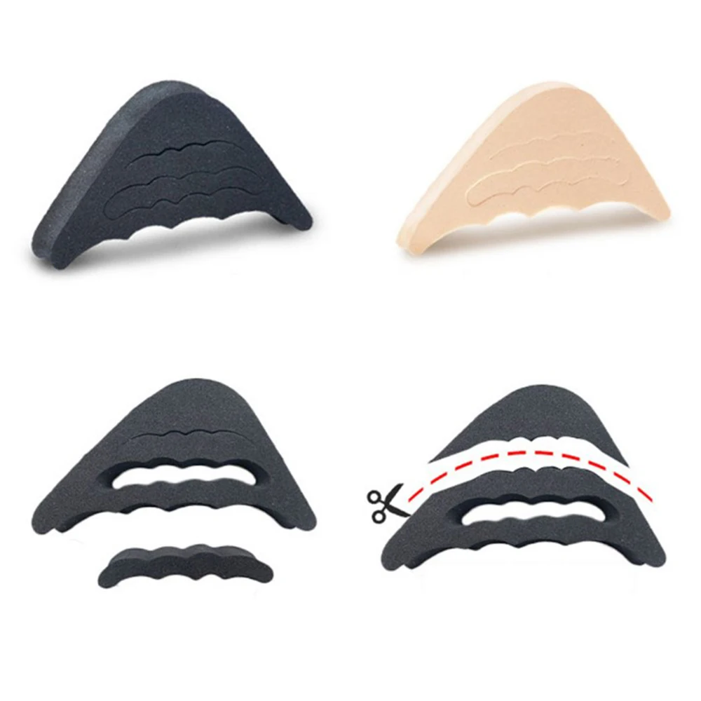 1 пара женская обувь на высоком каблуке с полупередней частью стопы заглушкой