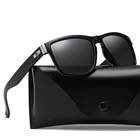 Очки солнцезащитные поляризационные UV400 для мужчин и женщин, модные трендовые винтажные дизайнерские солнечные очки для вождения