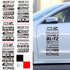 56789 шт., светоотражающие виниловые наклейки на двери автомобиля