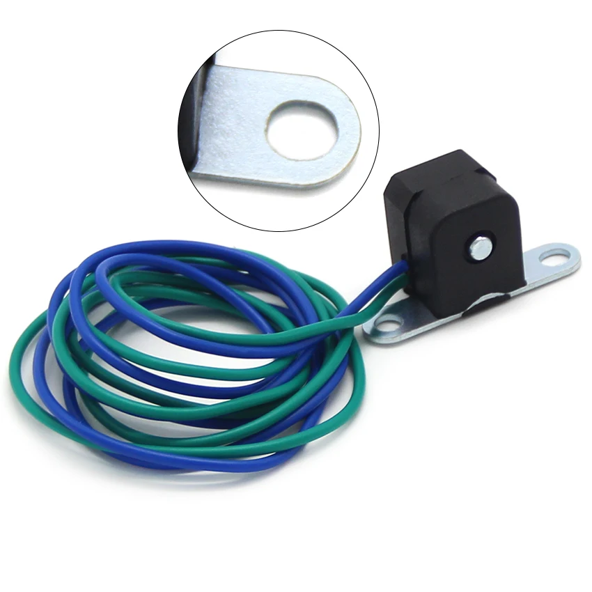 Подвесная катушка, синхронизация зажигания для Suzuki moto DR650 XF650 Freewind VS1400 элегантный выпуск VL1500 AN650 LTA500 TRX250R ATC250R