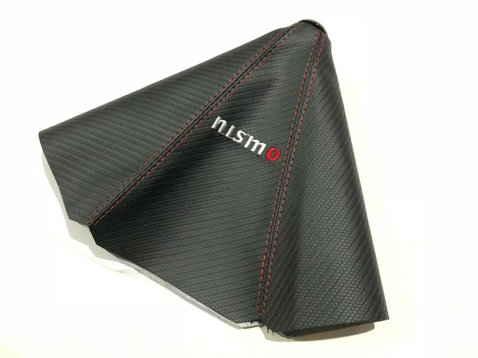 Рычаг переключения передач MUGEN POWER RALLIART NISMO Carbon Look крышка переключателя для MT/AT с