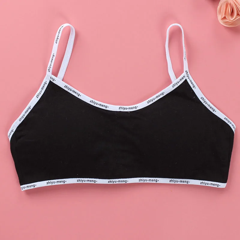 Хлопковое нижнее белье FS0491 новое поступление|underwear vest|cotton brassiereunderwear student |