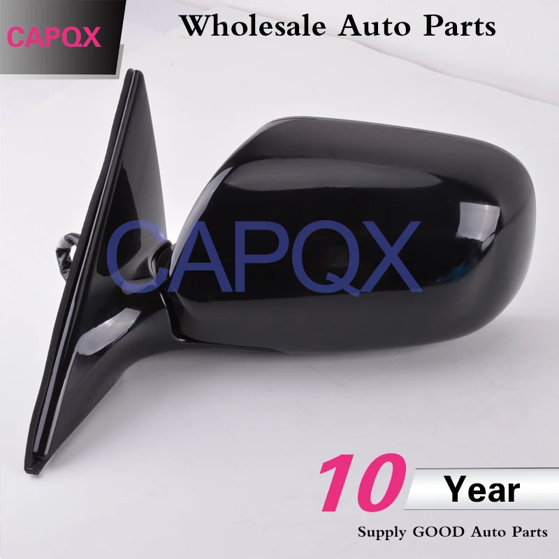 Зеркало заднего вида CAPQX для Camry ACV30 MCV30 2001 2002 2003 2004 2005 2006 7 проводов/7 контактов |