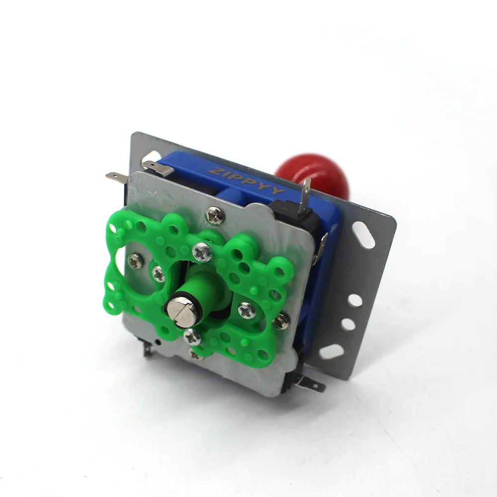 Классический аркадный стиль ZIPPYY 2/4/8 регулируемый игровой джойстик с