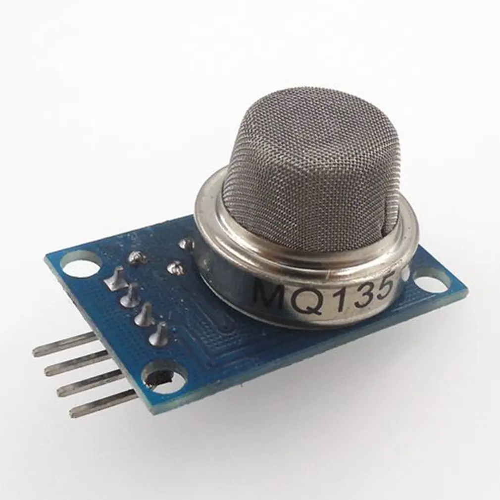 HW-113MQ-135/ HW-114MQ-8 Air Quality Detection Sensor Module | Электроника