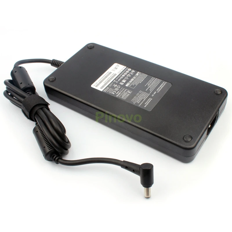 

Firstmax ac adapter 20V 14A for Asus laptop charger ProArt StudioBook Pro W730G5T G7CXR AZ700GX GZ765GX GZ775GX S7ZC GZ755GX