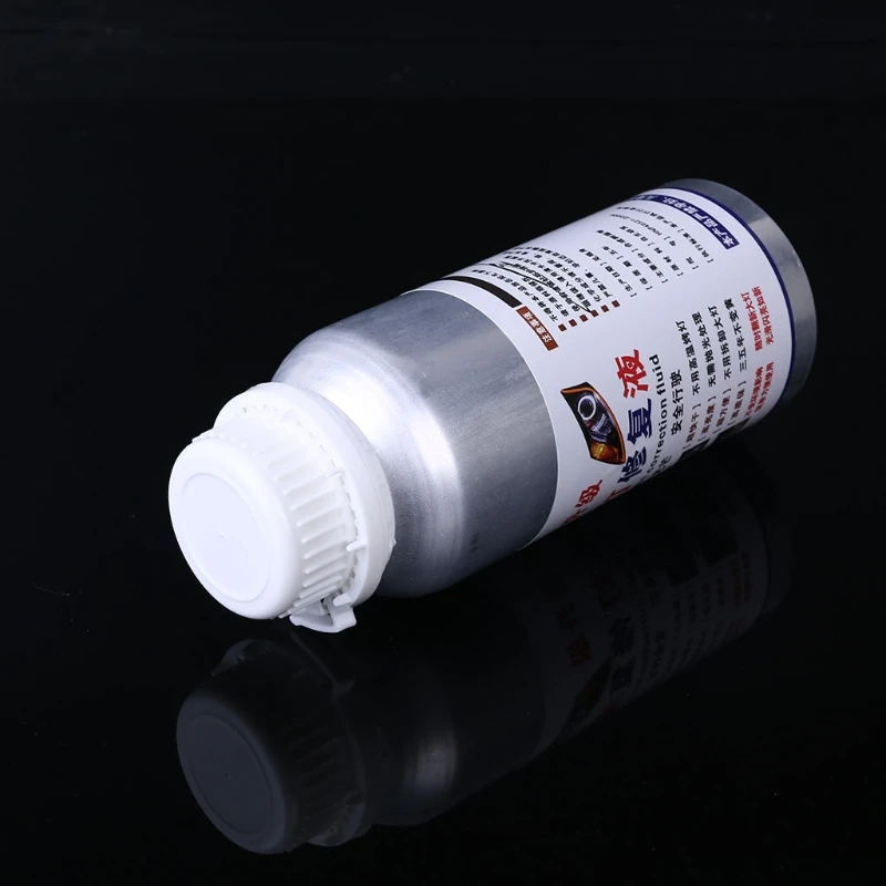 

Car headlight Polish Glass Coating Refurbishment Scratch Repair hydrophobic Coating Fix Maintenance Headlight Repair