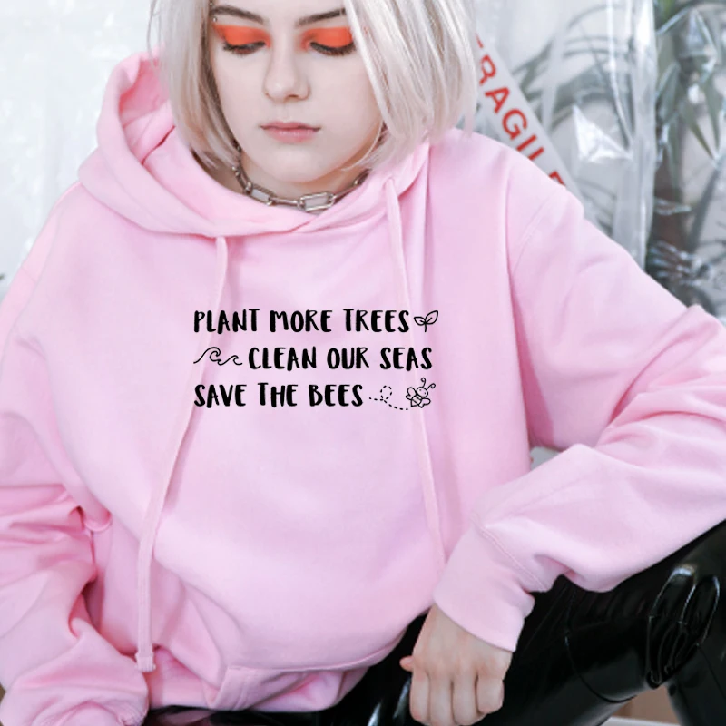 

Джемпер зимний с принтом «Спасите пчелы»