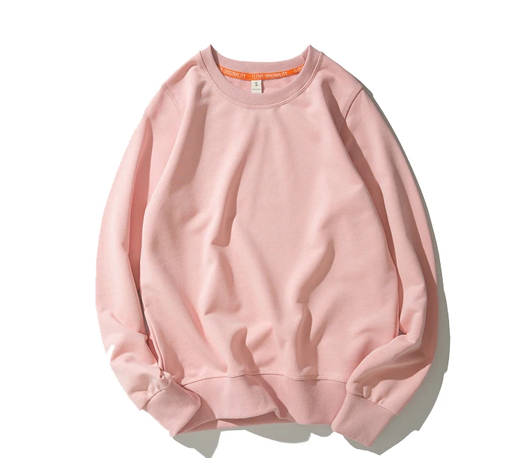 

Women Hooded Striped Pullover Sweatershirt Europe And The United Blouses Femme Blusas White