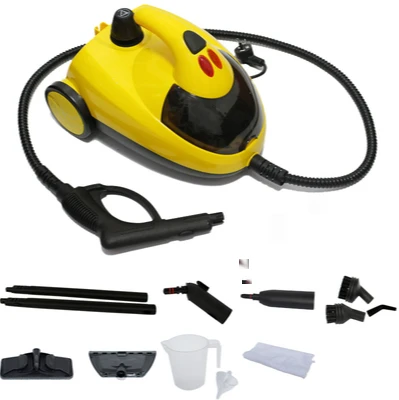 220V 1800W High Pressure Steam Cleaner Car Washer Home Appliances Range Hood Air Conditioning Cleaning Machine steam cleaner multi function car wash in addition to formaldehyde fumigation disinfection air conditioning range hood cleaning