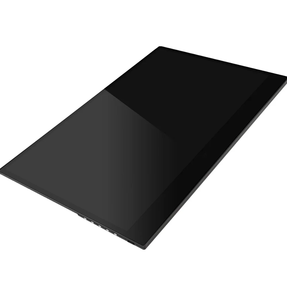Игровой портативный монитор 144 Гц 1080P USB Type C 9 мс время отклика IPS HDR 5 мм