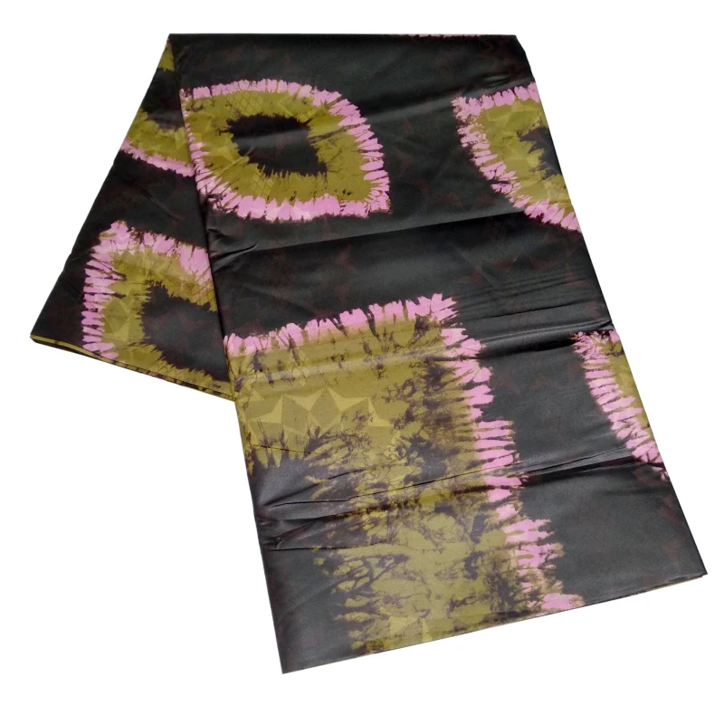 Базен riche getzner африканская ткань robe soireue нигерийская морская парча ткани tissu Африканский кружевной Материал 5 ярдов/партия