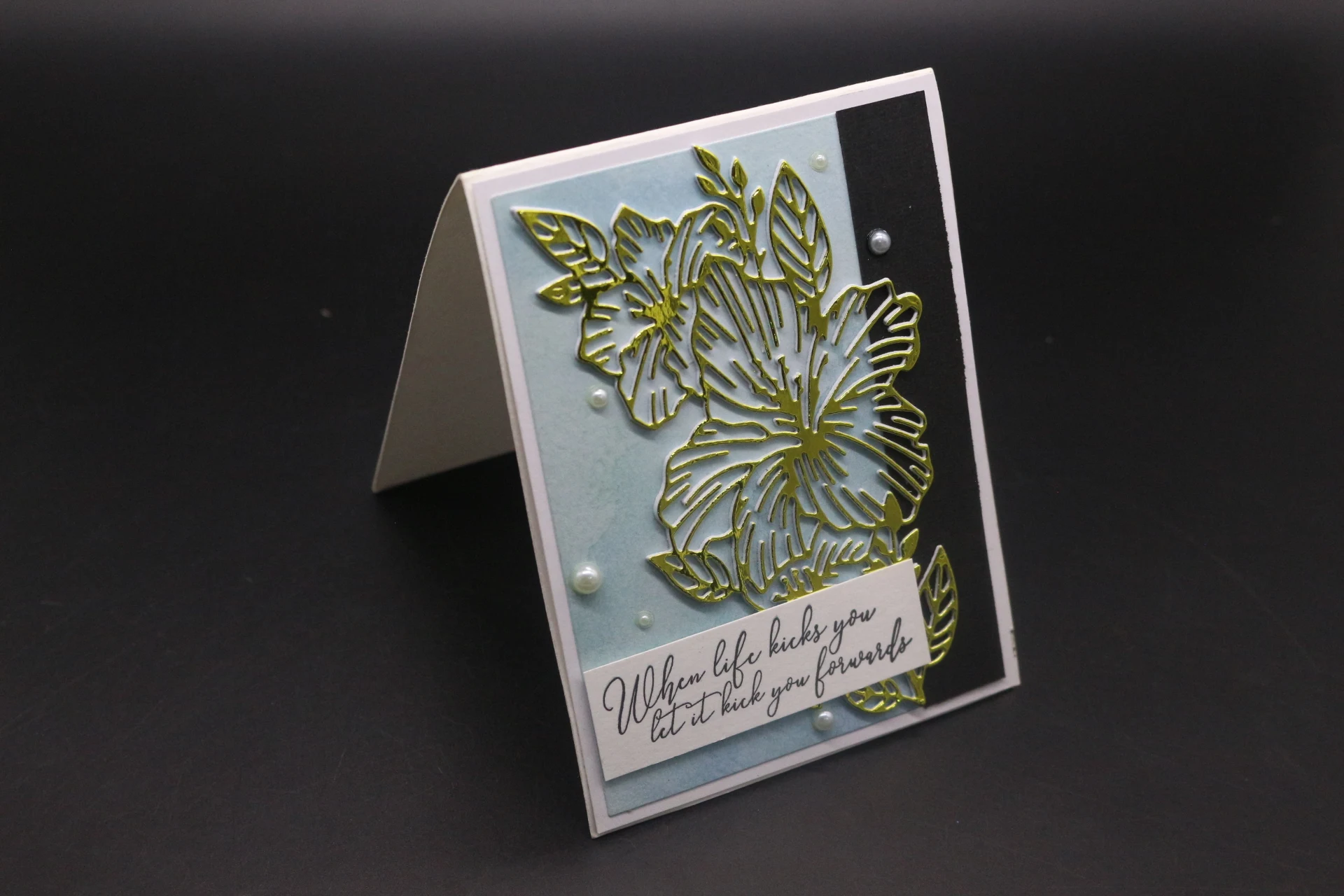 Скрапбукинг цветок умственная высечка Рождество Новое поступление 2019 Glita Creatif