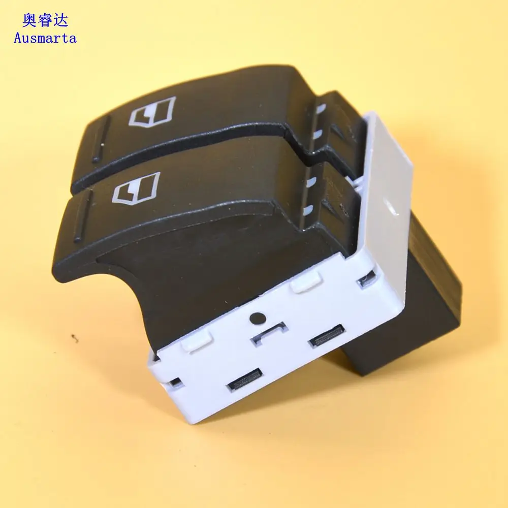 Переключатель Стеклоподъемника Neue для транспортера T5 7E0959855A 7E0 959 855 A|window switch|switch