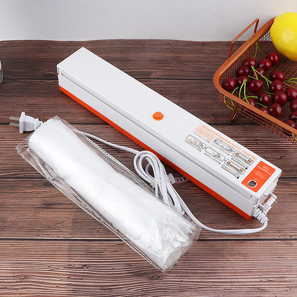 Вакуумный упаковщик упаковочная машина лучший портативный пищевой вакуумный