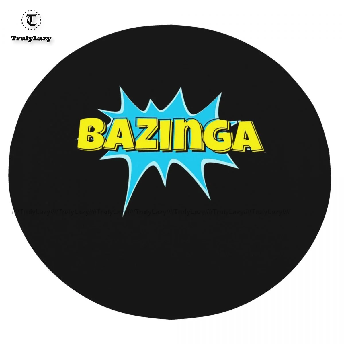 

Супермягкое круглое одеяло для фотосъемки, Шелдон Купер, дешевое удобное флисовое покрывало