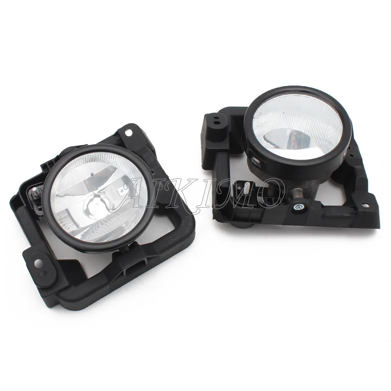 Левая Правая передняя противотуманная фара HONDA Euro ACCORD для Acura TSX 2010 2011 2012 CU1 CU2 33950 TP5