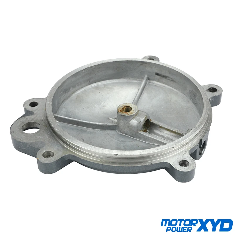 150cc крышка сцепления двигателя запчасти правая боковая подходит для 1P56FMJ lifan LF 150