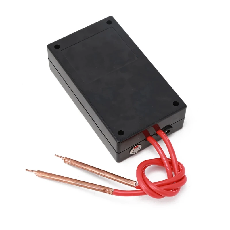 

6 Gears Adjustable Spot Welder Mini Spot Welding Machine for 18650 Battery Welding Tool Kit Spot Welding Machine Welder