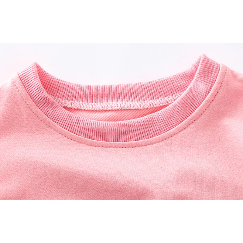 

Teen Toddler Girls Clothes Sets Children Clothing Autumn Spring Girls Sport Suits For Kids Clothes Tracksuit 4 6 8 9 10 12 Years