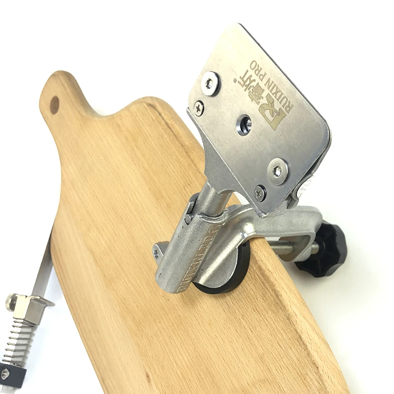 

ruixin pro knife sharpener sharpening stones kitchen tools grinding whetstone knife sharpening sistem ruixin blade sharpening