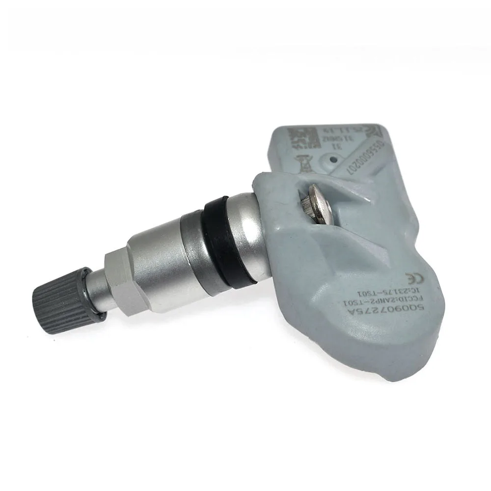 Датчик давления в шинах 315 МГц 4 шт. датчик TPMS 5Q0907275A 9A790727503 для Audi RS3 SQ7 Porsche Boxster Cayenne
