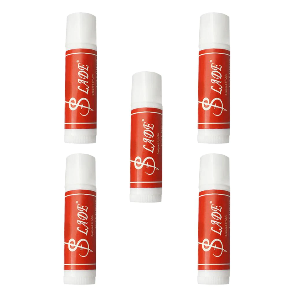 

5x Sax Cork Grease музыкальные деревянные инструменты кларнет, саксофон Новый
