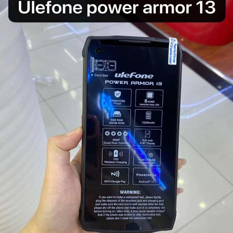 Фото 3 в 1 стекло для Ulefone Power Armor 13 закаленное объектива камеры Защитная пленка защита 3 в 1 стекло для Ulefone Power Armor 13 закаленное объектива камеры Защитная пленка защита