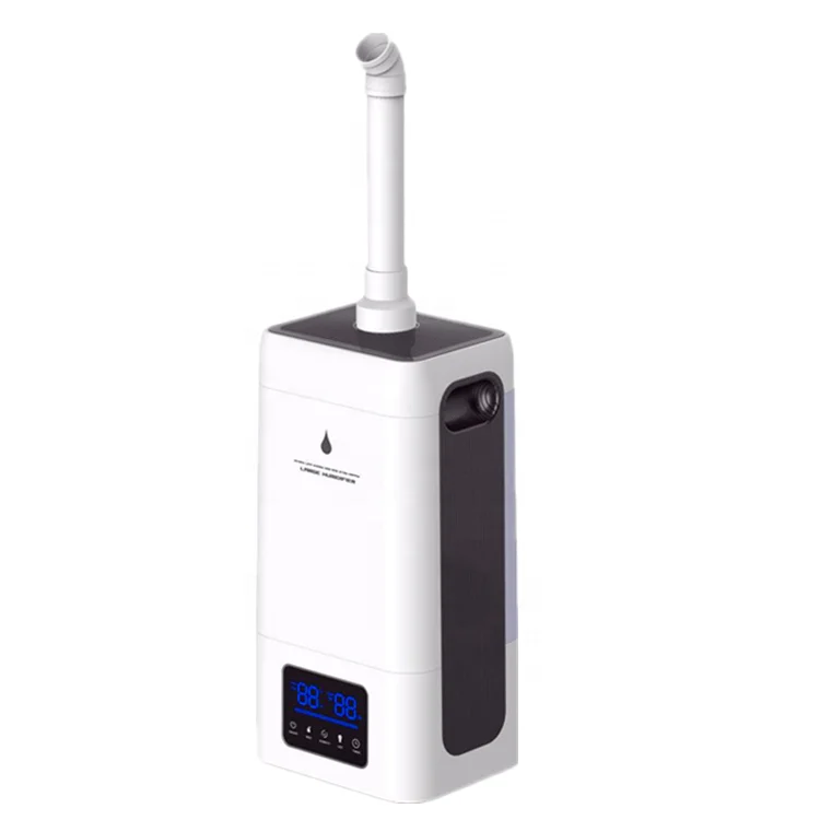 

Новая технология 2021, портативный мощный противотуманный спрей 110 Вт для дезинфекции, увлажнитель л