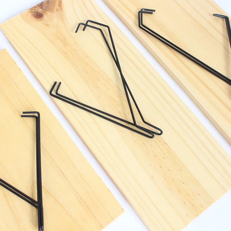 Скандинавские металлические настенные полки для декора стен детский органайзер