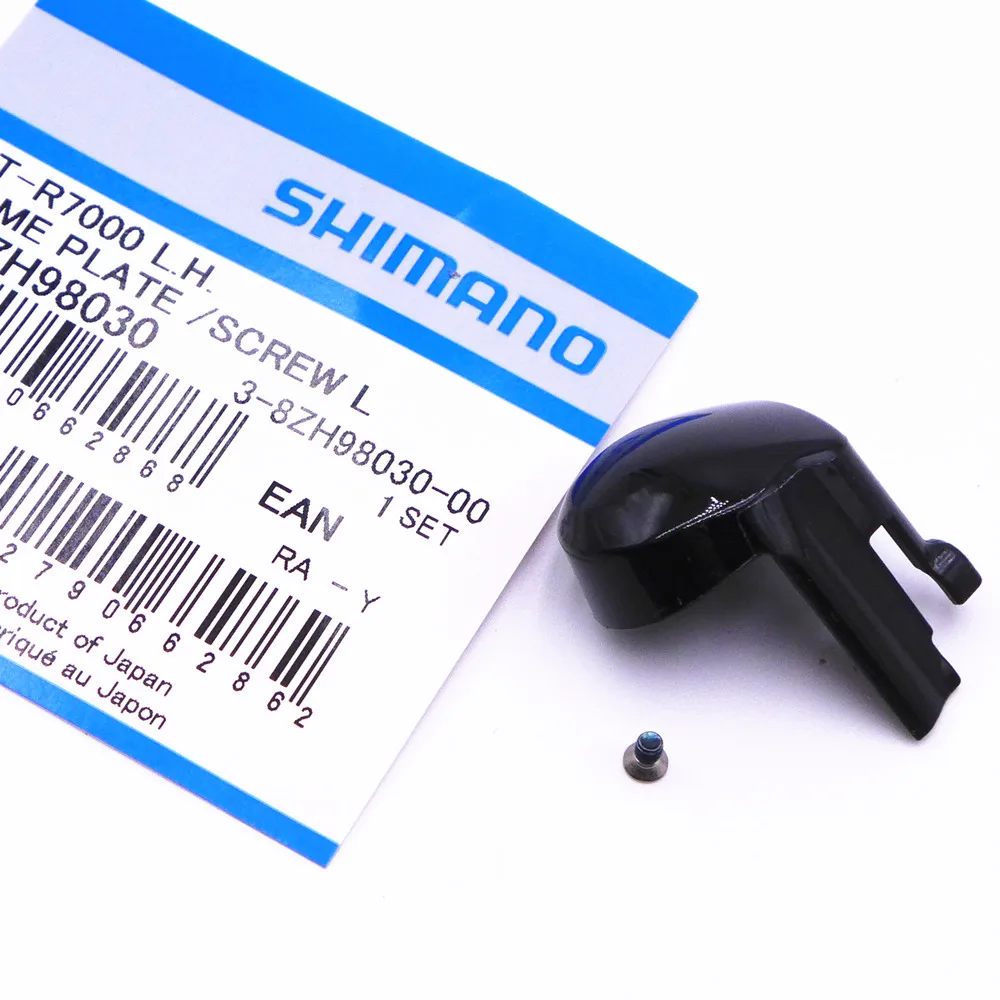 

Шифтерный винт SHIMANO 105 ST-R7000 Y8ZH98030 Y8ZG98030