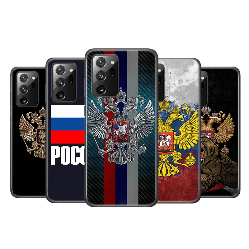 

For Samsung A51 A91 A81 A71 A41 A31 A72 A52 A02 S A32 A12 A42 A21 S A11 A01 A03 Core UW Russia Flag Phone Case