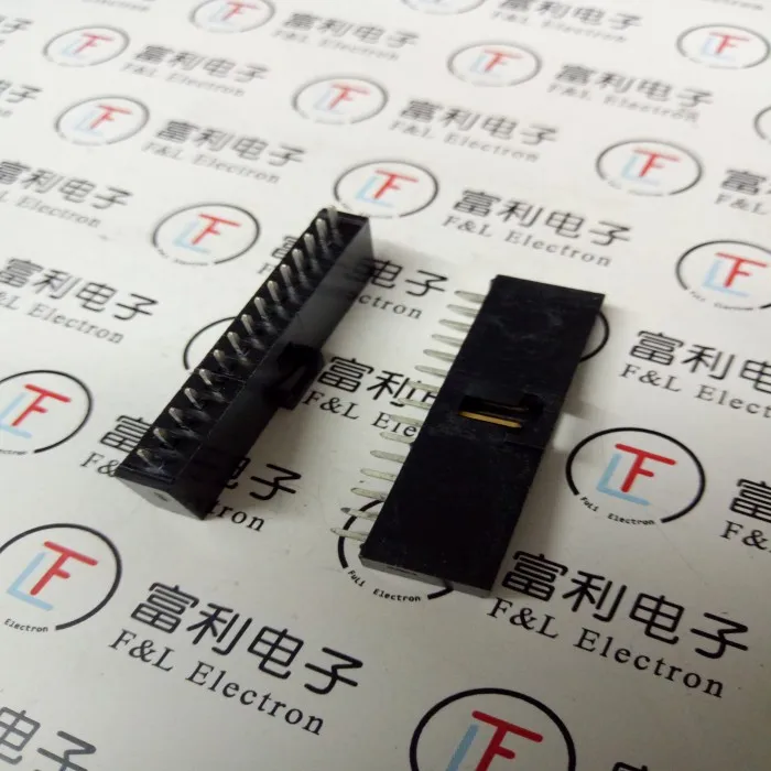 

10pcs/lot 70543-0014 15P 2.54MM Connector