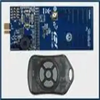 

EZR-LEDK1W-434 RF Development Tools EZRadio One-Way Demo Kit (434 МГц)