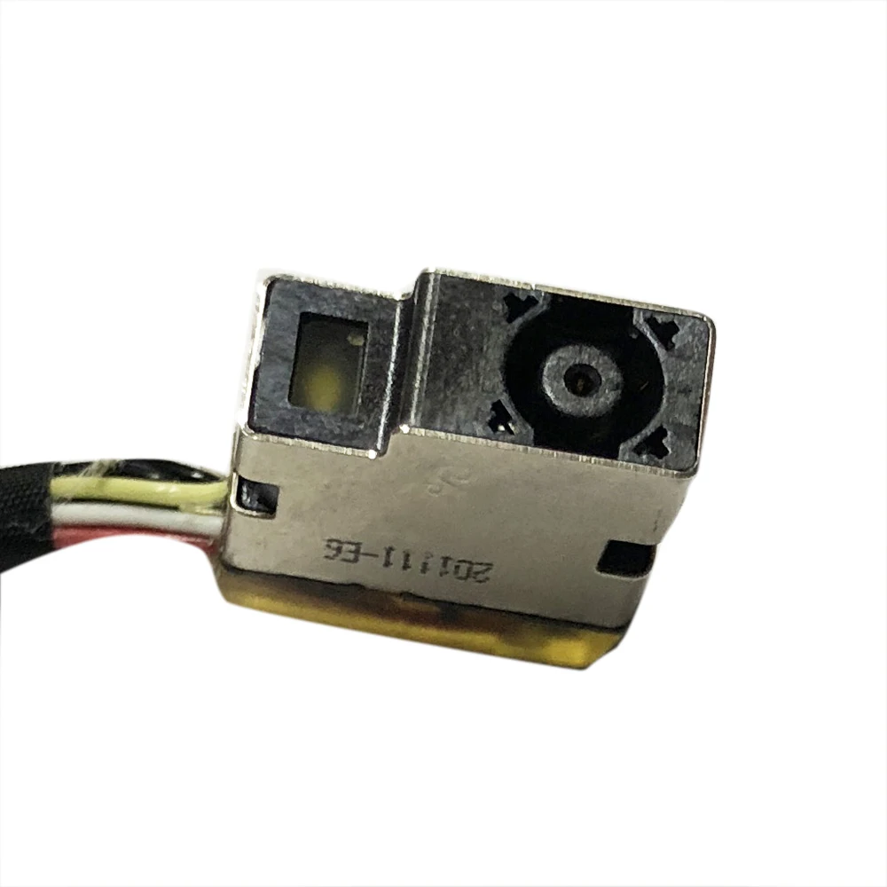 Для Hp Pavilion 15-cb series 15-cb000 15-cb010nr 15-cb050od 15-CB045WM DC кабель питания 926430-001 922575-YD5 | Компьютеры
